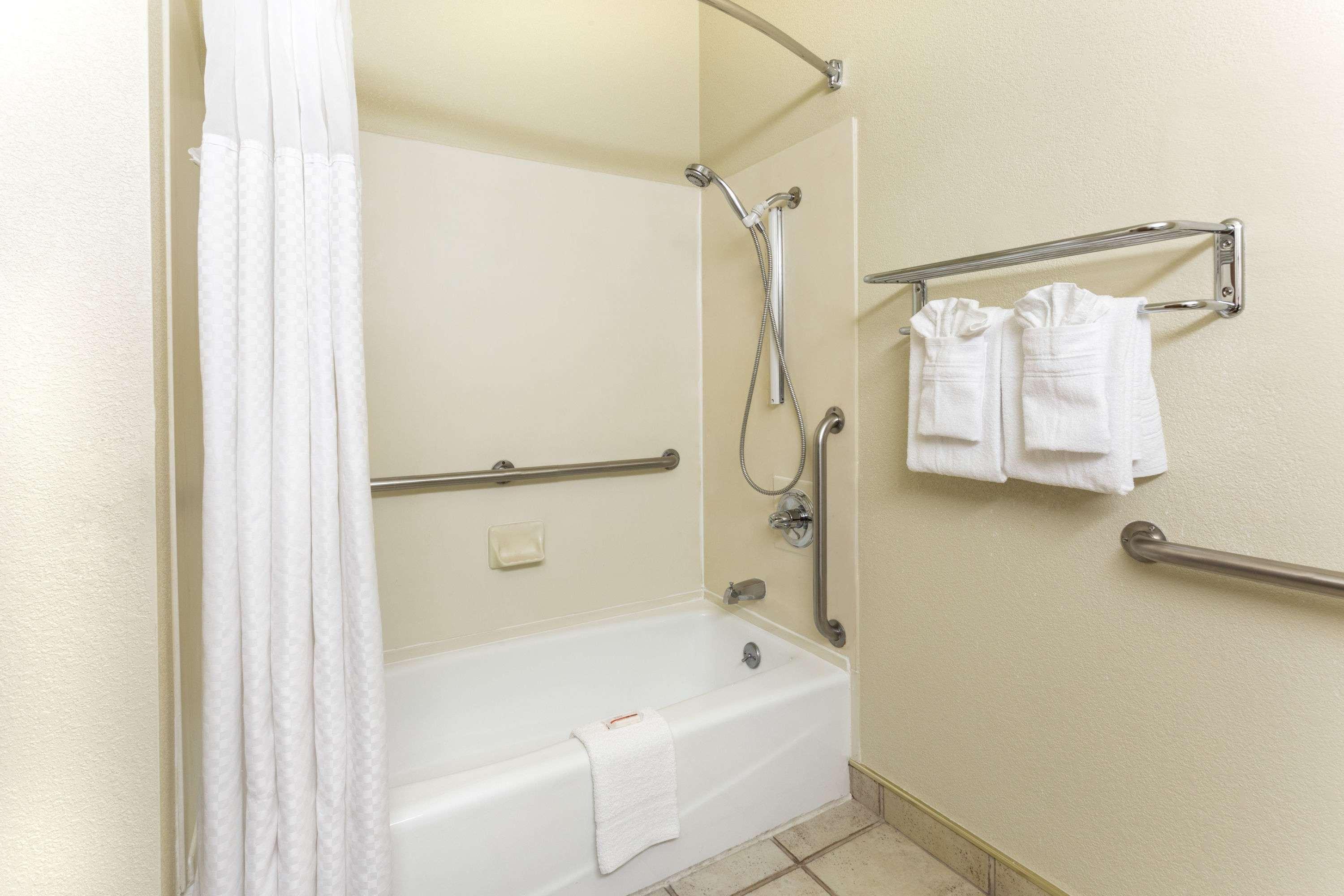Days Inn By Wyndham Colorado Springs Airport Zimmer foto